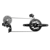 Grupo Sram Rival AXS E1 10/36t - 48/35d