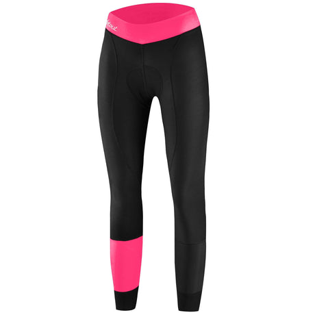 Calzamaglia donna Dotout Mistica Dot Pro - Nero rosa - A