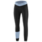 Dotout Mistica Dot Pro frau tragerhosen - Schwarz blau