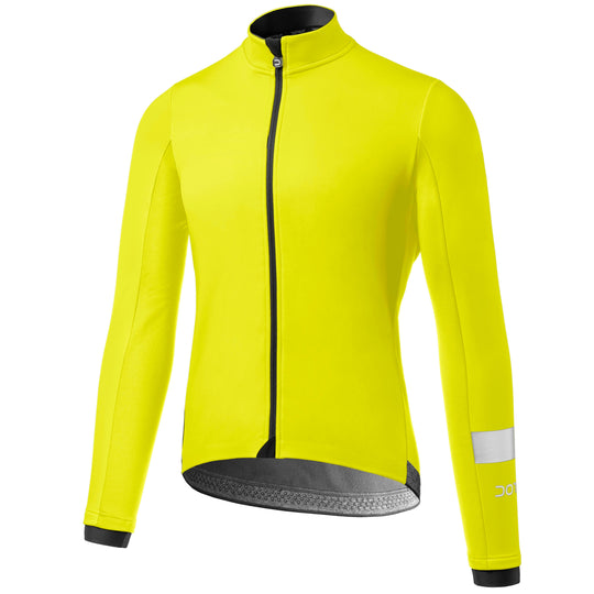 Veste Dotout Path 2.0 - Jaune fluo 
