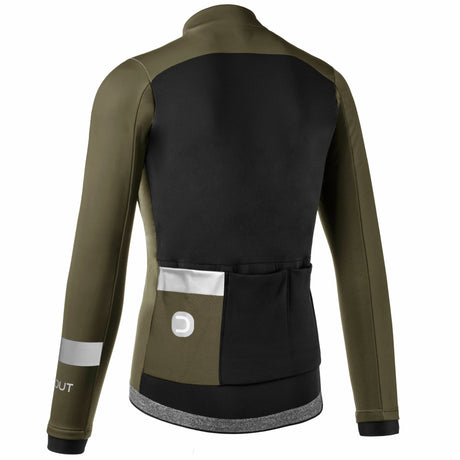 Giacca Dotout Path 2.0 - Verde - B