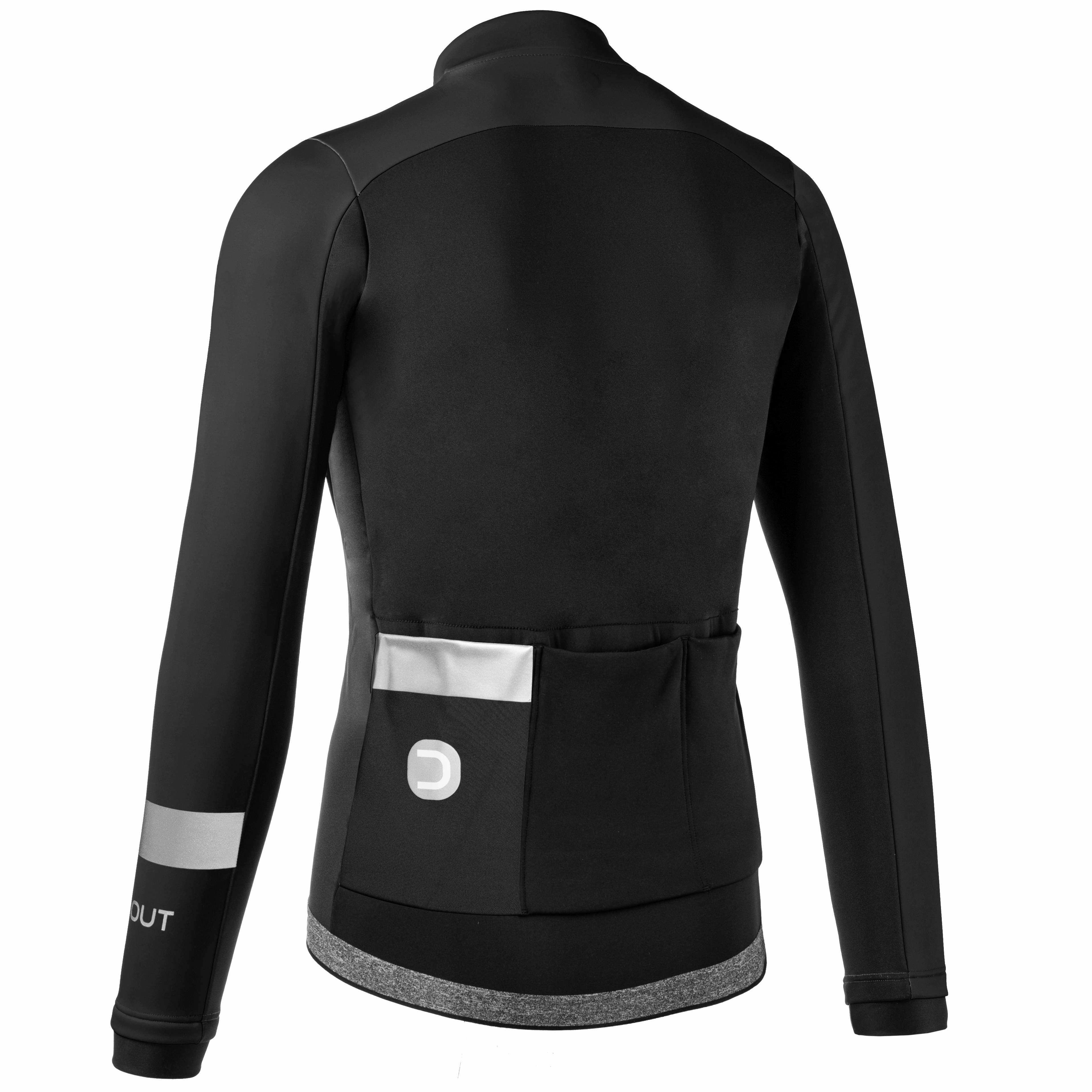 AWDIP Maglietta Uomo - Stampa Originale, Cotone Morbido, Nero, Taglia XXL