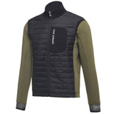 Giacca Dotout Track - Verde - L