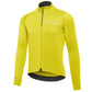 Maglia maniche lunghe Dotout Galaxy 2.0 - Giallo fluo - M