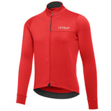 Maglia maniche lunghe Dotout Galaxy 2.0 - Rosso - M