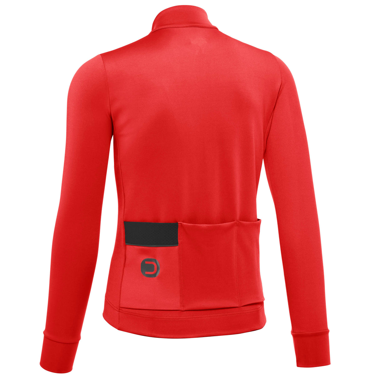 Maglia maniche lunghe Dotout Galaxy 2.0 - Rosso - N