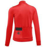 Maglia maniche lunghe Dotout Galaxy 2.0 - Rosso - N