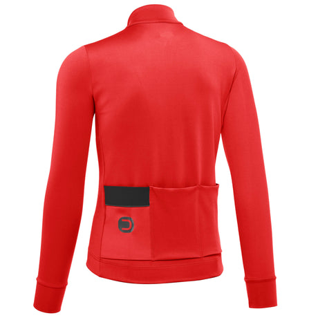 Maglia maniche lunghe Dotout Galaxy 2.0 - Rosso - N