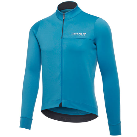 Maglia maniche lunghe Dotout Galaxy 2.0 - Azzurro - P