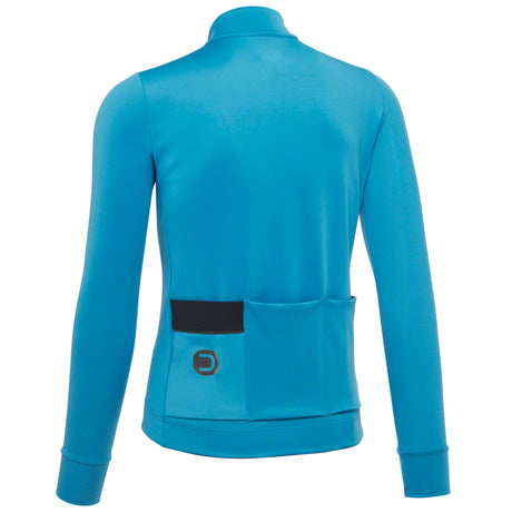 Maglia maniche lunghe Dotout Galaxy 2.0 - Azzurro - Q