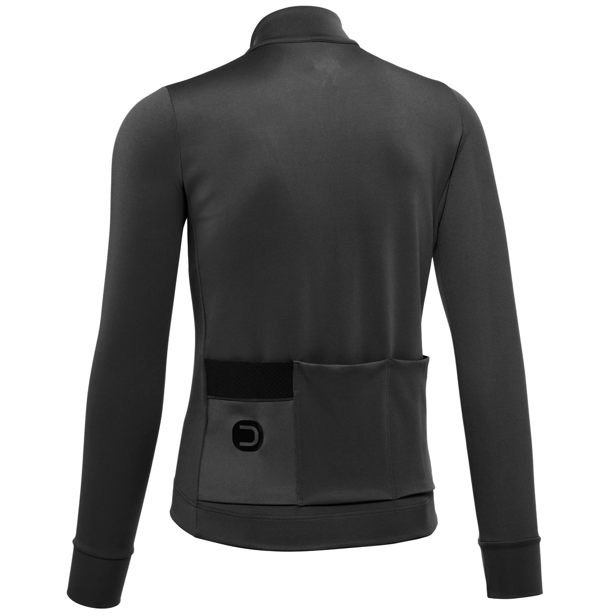 Maglia maniche lunghe Dotout Galaxy 2.0 - Nero - G
