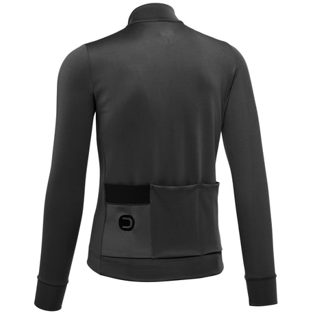 Maglia maniche lunghe Dotout Galaxy 2.0 - Nero - G