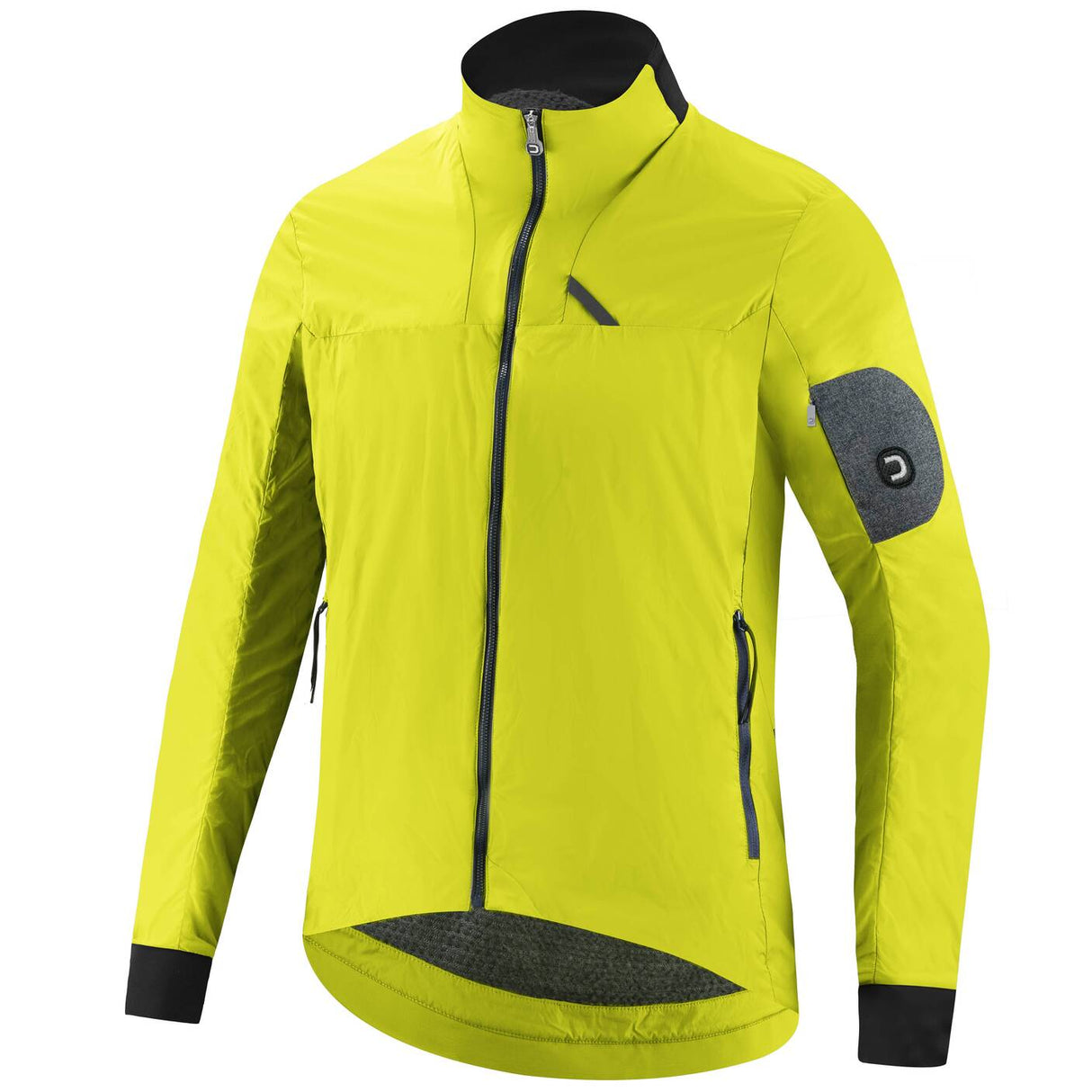 Giacca Dotout Verto 2.0 - Giallo - O