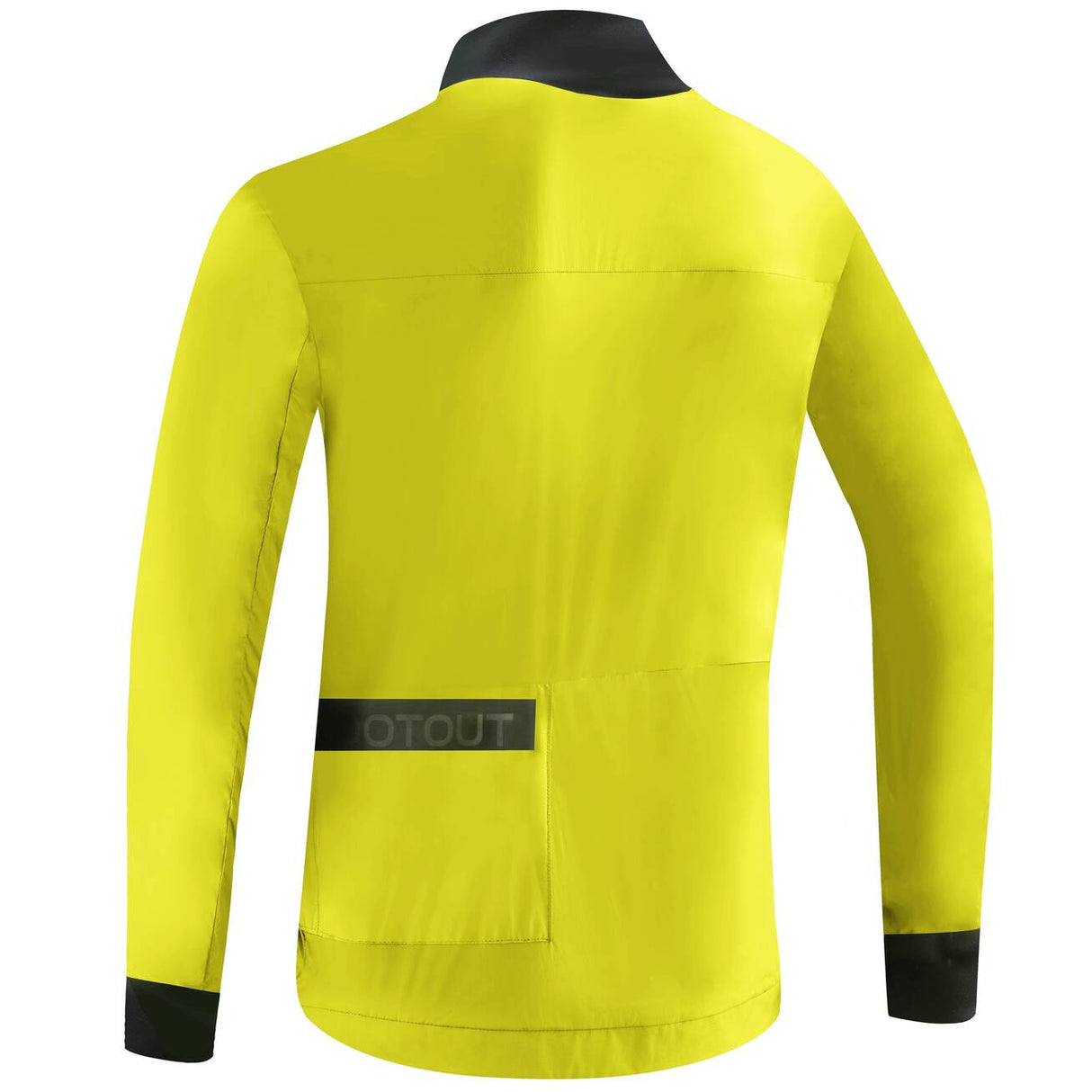 Giacca Dotout Verto 2.0 - Giallo - P