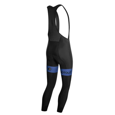 Calzamaglia Dotout Stripe 2.0 - Nero blu - P