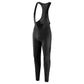 Dotout Stripe 2.0 bibtight - Black black