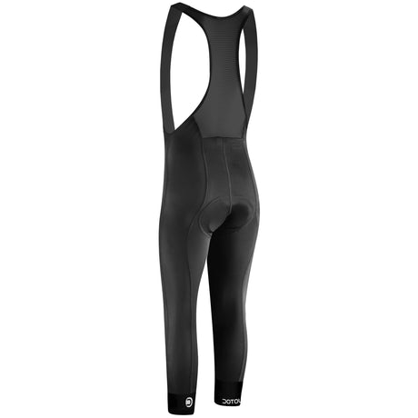 Bermuda Dotout Stripe 2.0 - Nero - P