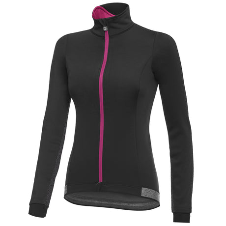 Giacca donna Dotout Le Maillot 2.0 - Nero rosa - L