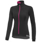 Chaqueta mujer Dotout Le Maillot 2.0 - Negro rosa