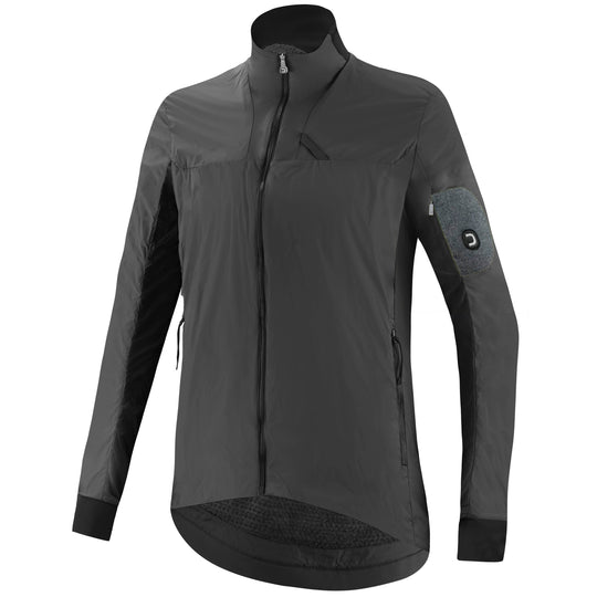 Chaqueta mujer Dotout Verto 2.0 - Negro