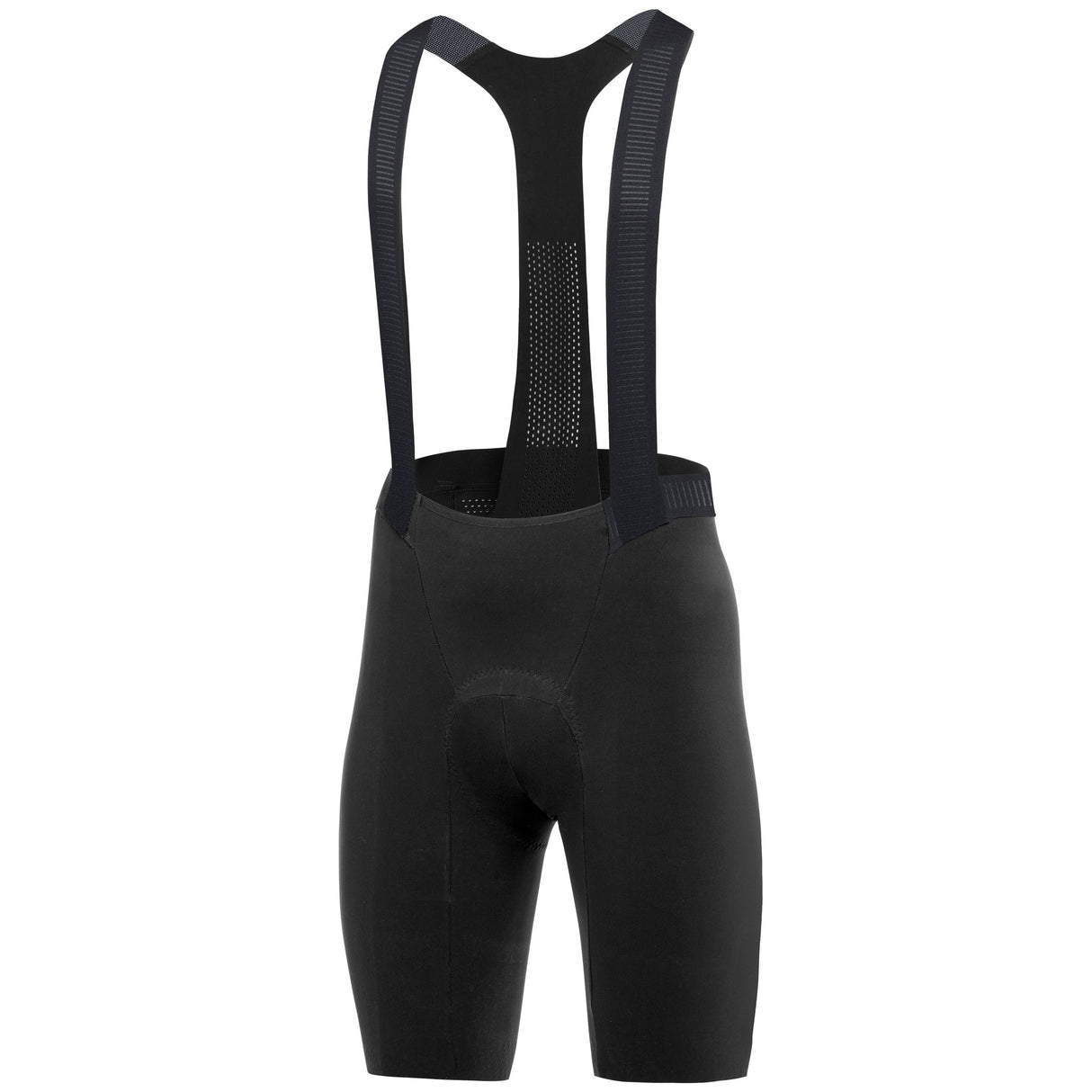 Salopette Dotout Backbone - Nero