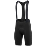 Salopette Dotout Backbone - Nero