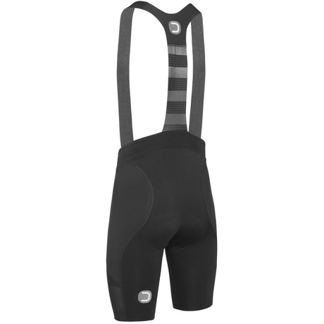 Salopette Dotout Iridium - Nero - N