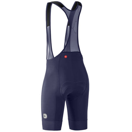 Salopette Dotout Power - Blu - P