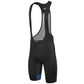 Dotout Team 2.0 bib shorts - Blue