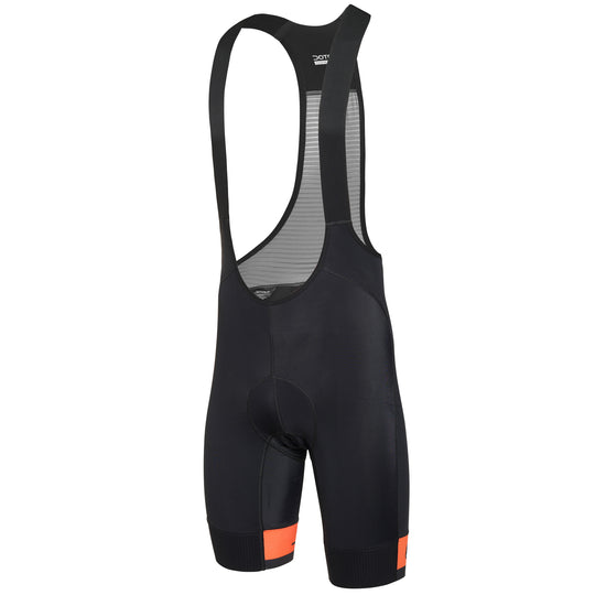 Culotte Dotout Team 2.0 - Naranja