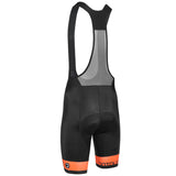 Salopette Dotout Team 2.0 - Arancio - N