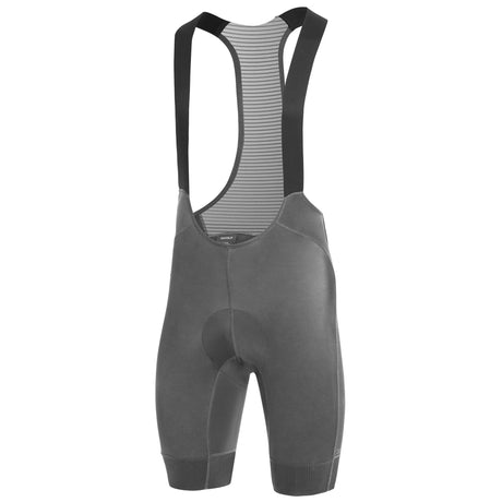 Salopette Dotout Essential 2.0 - Grigio - N