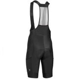 Salopette Dotout Explorer 2.0 - Nero - L