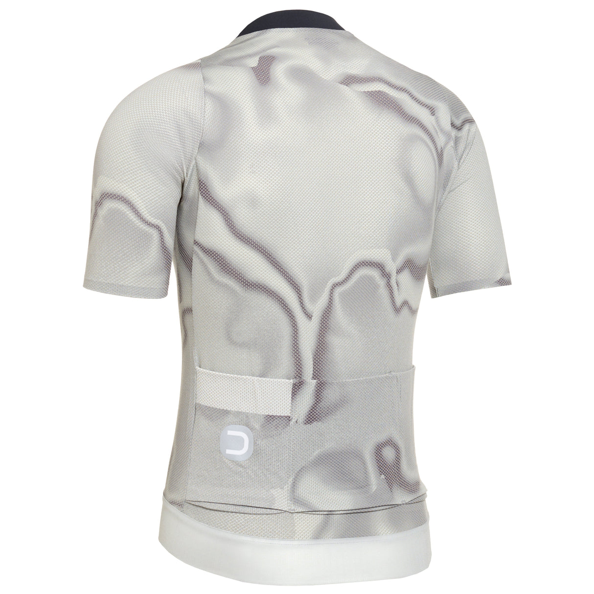 Maglia Dotout Speed Light 2.0 - Grigio - B