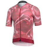Maglia Dotout Speed Light 2.0 - Rosso - L