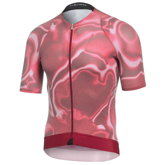 Maillot Dotout Speed Light 2.0 - Rojo