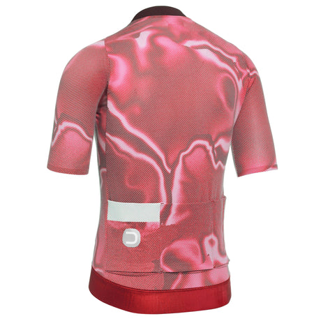 Maglia Dotout Speed Light 2.0 - Rosso - M
