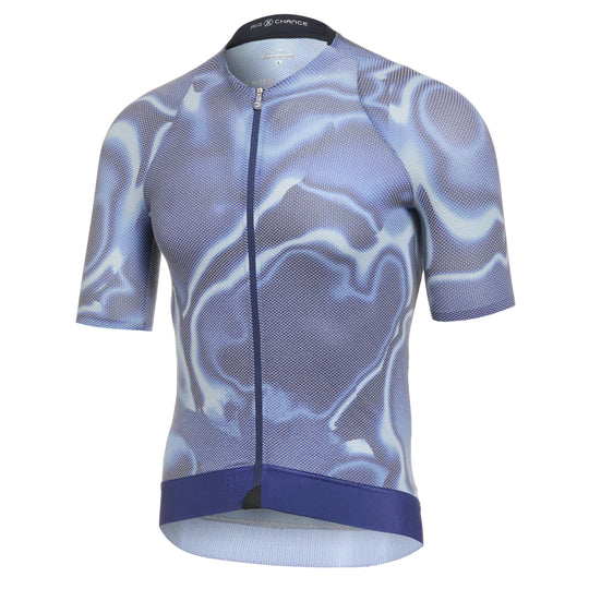 Maillot Dotout Speed Light 2.0 - Azul claro