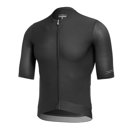 Maglia Dotout Elevate - Nero - A