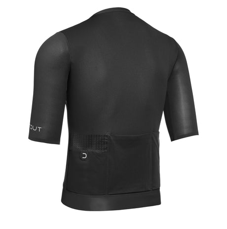Maglia Dotout Elevate - Nero - B