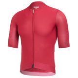 Maglia Dotout Elevate - Rosso - C