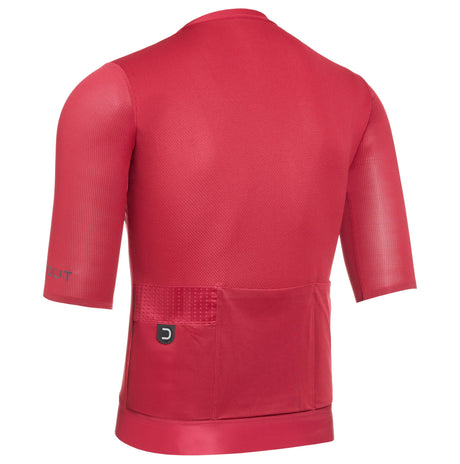 Maglia Dotout Elevate - Rosso - D
