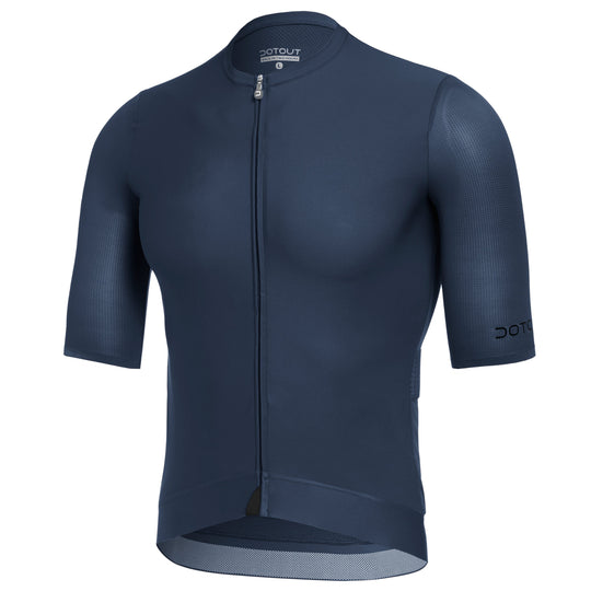 Maillot Dotout Elevate - Azul