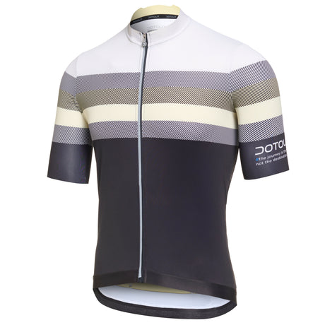 Maglia Dotout Fanatica 2.0 - Nero - C