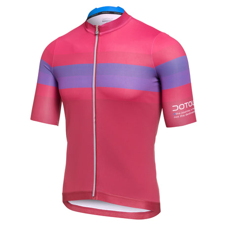 Maglia Dotout Fanatica 2.0 - Rosa - F