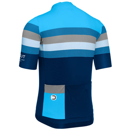 Maglia Dotout Fanatica 2.0 - Blu - M