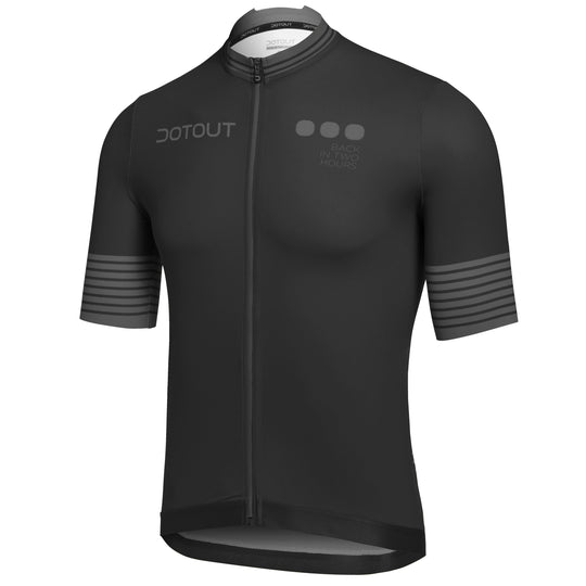 Maillot Dotout Hero 2.0 - Negro