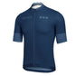 Maglia Dotout Hero 2.0 - Blu scuro - E