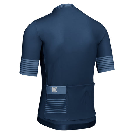 Maglia Dotout Hero 2.0 - Blu scuro - F