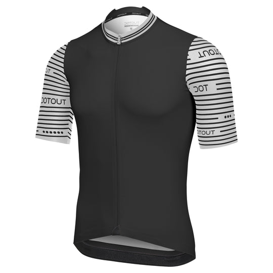Maillot Dotout Stripe 2.0 - Negro